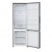 LG GB-B3354PY 2 Door Refrigerator(335L)(Energy Efficiency Class 3)